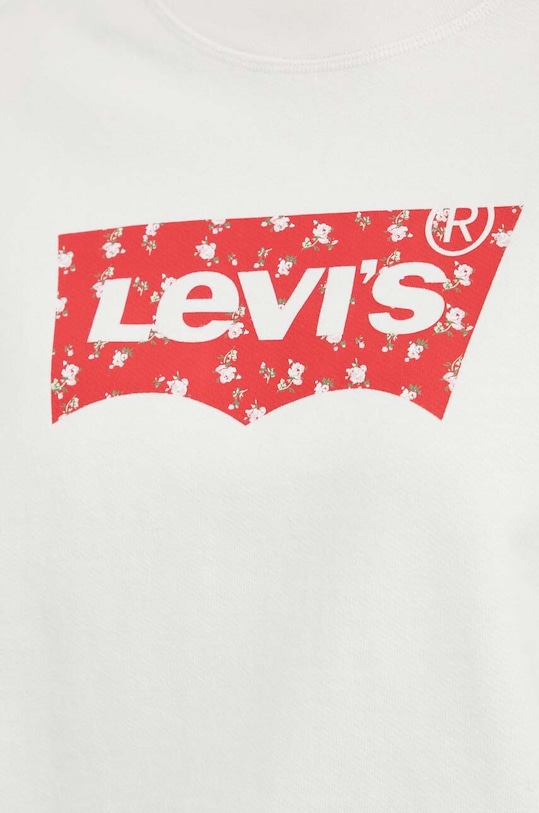 Levi's bluza 18686 biały