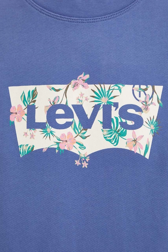 Levi's bluza 18686 albastru