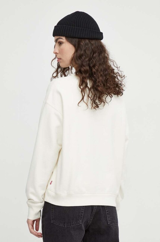 Îmbrăcăminte Levi's bluza A7288 bej