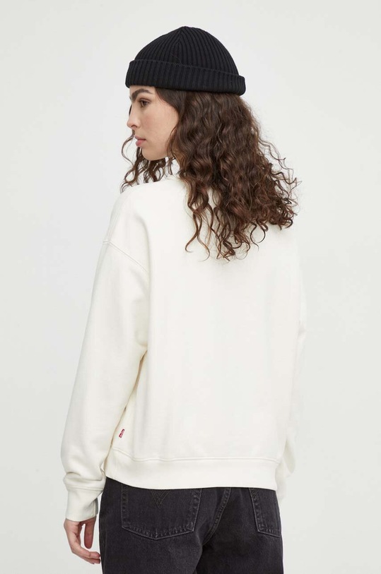 Îmbrăcăminte Levi's bluza A7288 bej