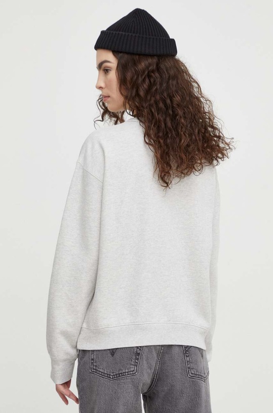 Odzież Levi's bluza A7288 szary