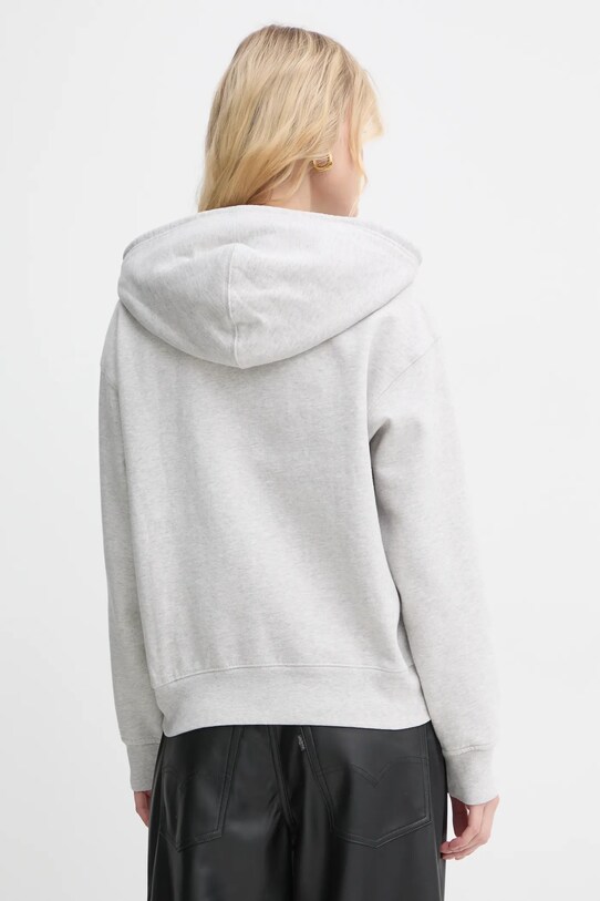 Îmbrăcăminte Levi's bluza A7296 gri