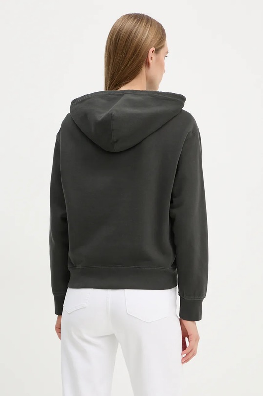Odzież Levi's bluza A7296 szary