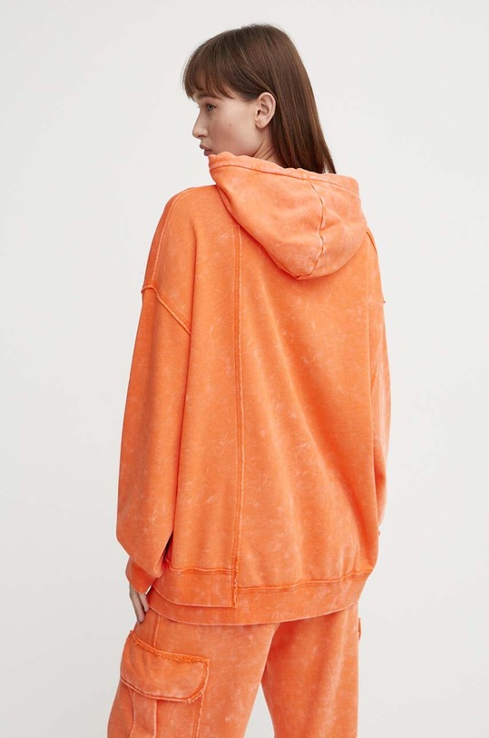 Îmbrăcăminte Stine Goya bluză SG5382 portocaliu
