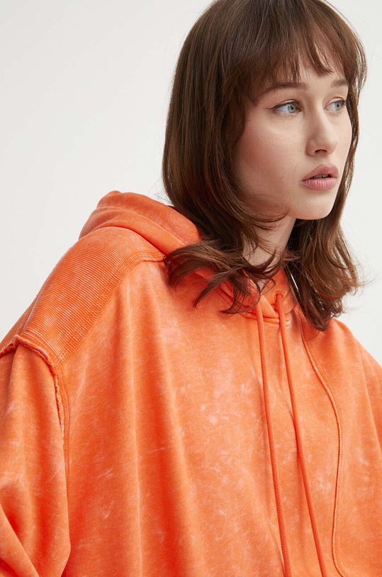 Stine Goya bluză SG5382 portocaliu