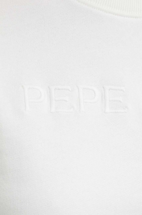 Pepe Jeans bluza bawełniana Hanna PL581396