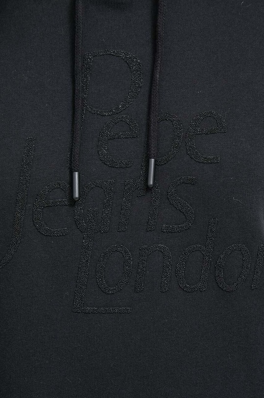 Pepe Jeans hanorac de bumbac HARRIET PL581397