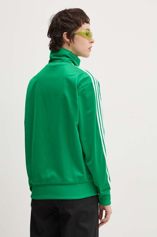 Oblečení Mikina adidas Originals Adicolor Classics Firebird IP0604 zelená
