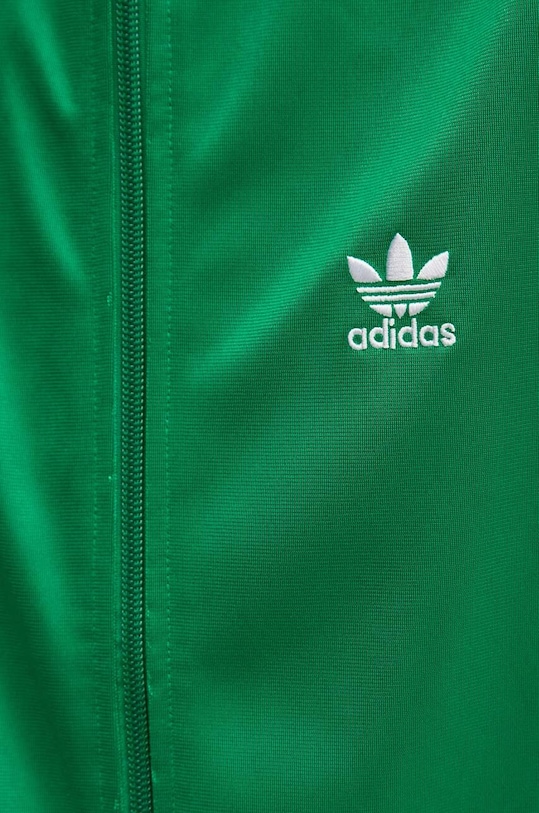 Mikina adidas Originals Adicolor Classics Firebird IP0604 zelená