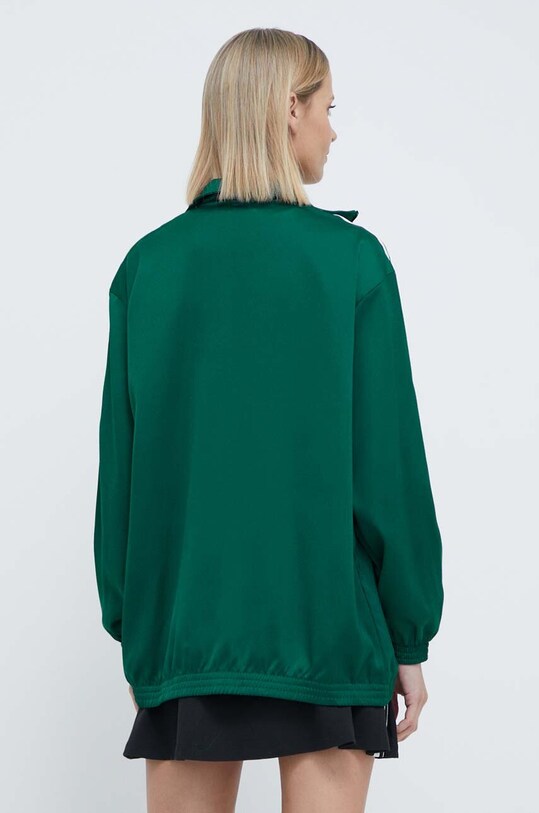 Одяг Кофта adidas Originals Track Top IP0699 зелений
