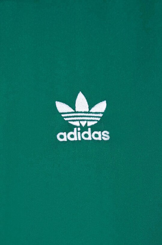 Кофта adidas Originals Track Top IP0699 зелений