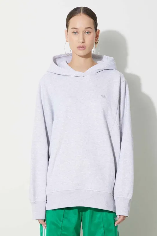 adidas Originals cotton sweatshirt Hoodie