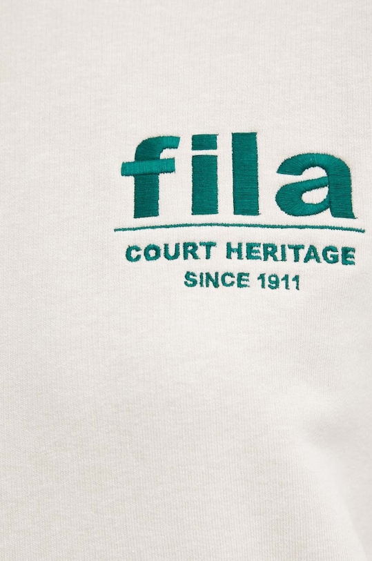 Fila bluza Lima FAW0737 bej