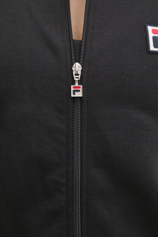 Fila bluza Laiben FAW0741 negru