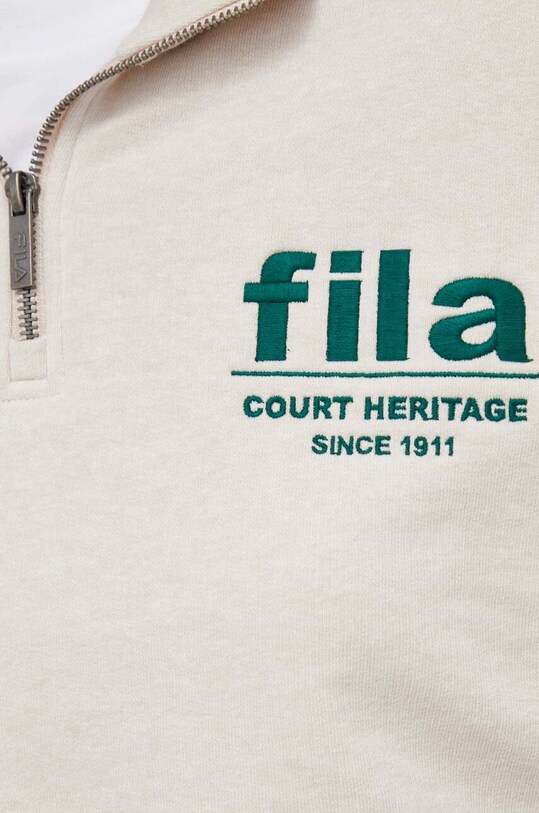 Кофта Fila Lima FAW0752 бежевый