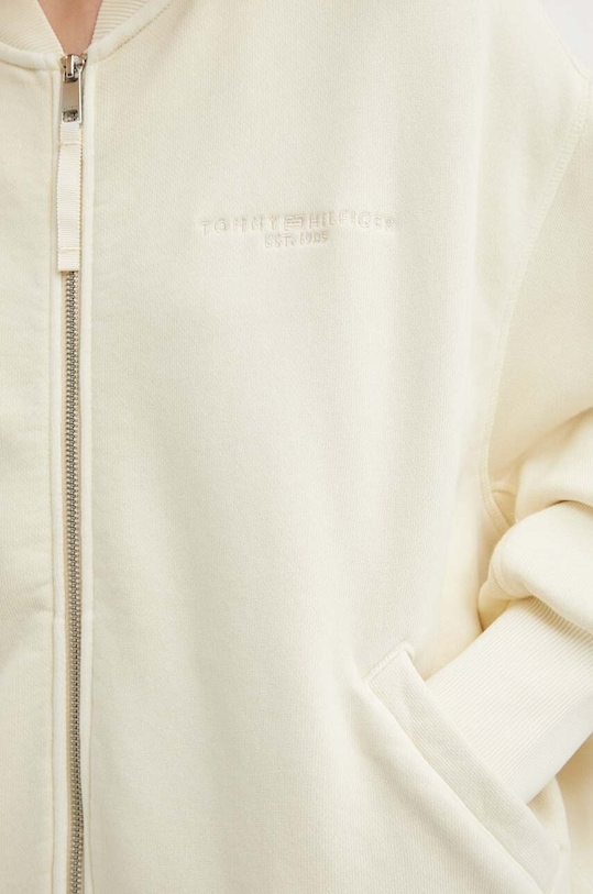 Bavlněná mikina Tommy Hilfiger WW0WW41227