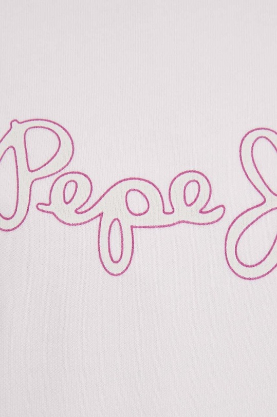 Mikina Pepe Jeans LANA PL581430 růžová