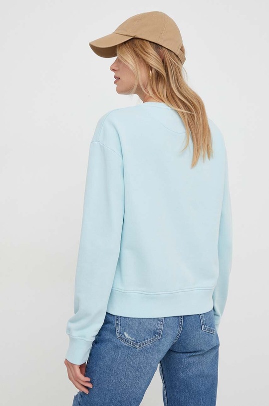 Одяг Кофта Pepe Jeans LANA PL581430 блакитний