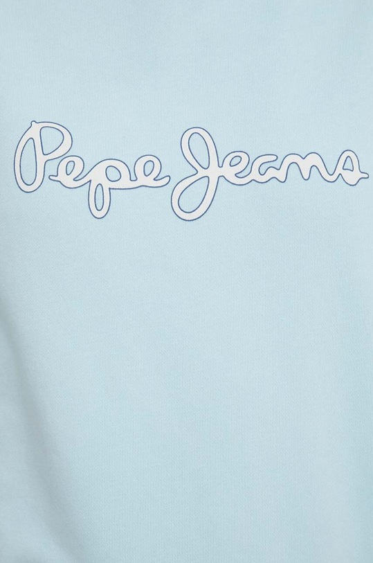 Кофта Pepe Jeans LANA PL581430 блакитний