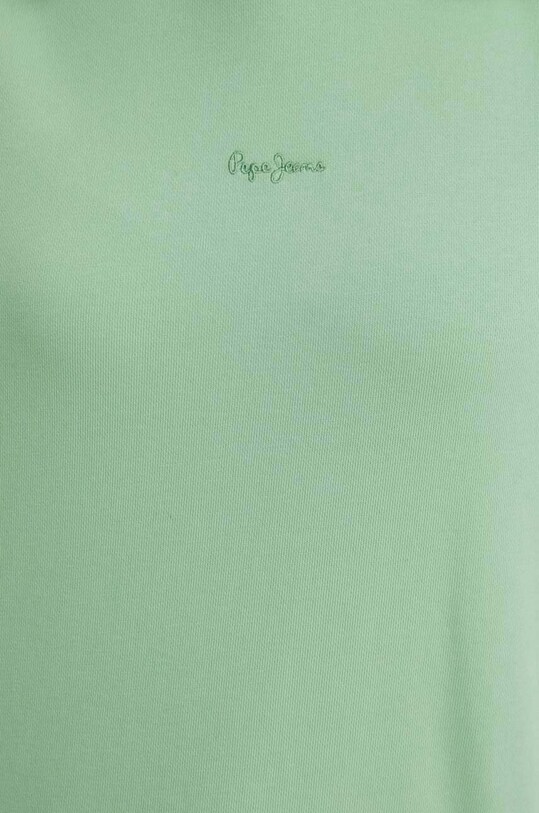 Pepe Jeans bluza Lynette PL581439 zielony