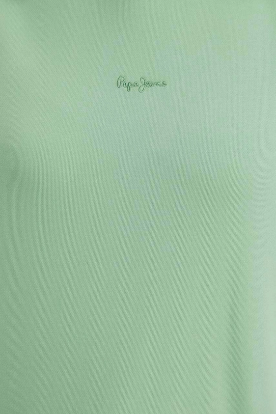 Pepe Jeans bluza Lynette PL581439 verde