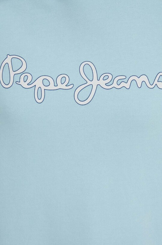Pepe Jeans bluza Lana PL581440 niebieski