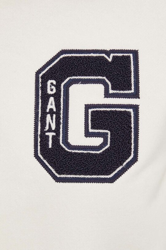 Кофта Gant 4200816 бежевый