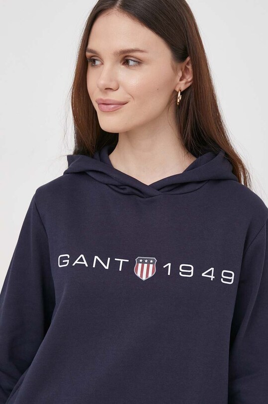 Gant bluza granatowy 4200756