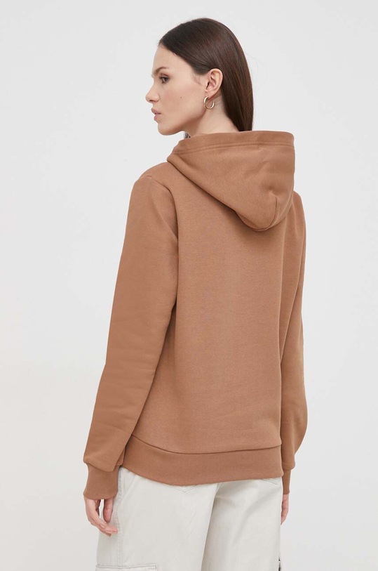 Odzież Gant bluza 4200756 brązowy