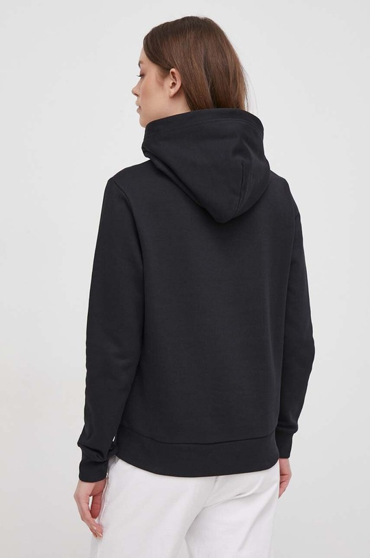 Odzież Gant bluza 4200756 czarny