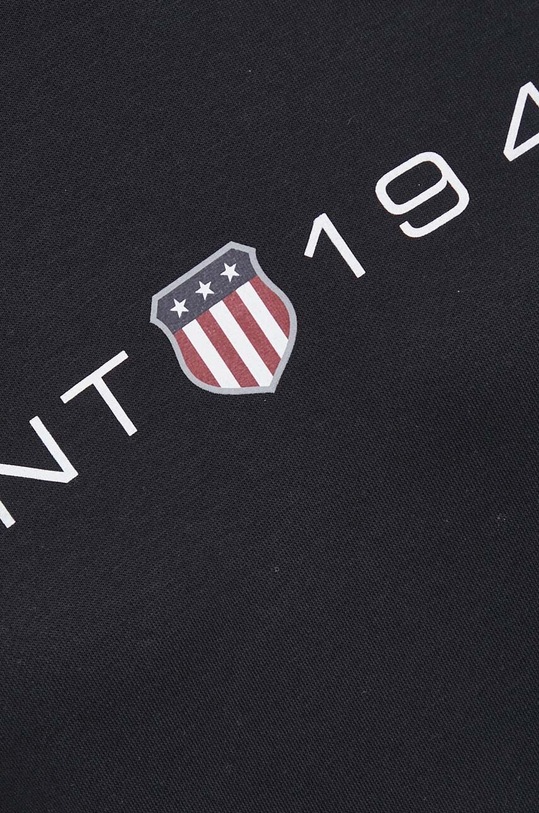 Gant bluza 4200756 czarny