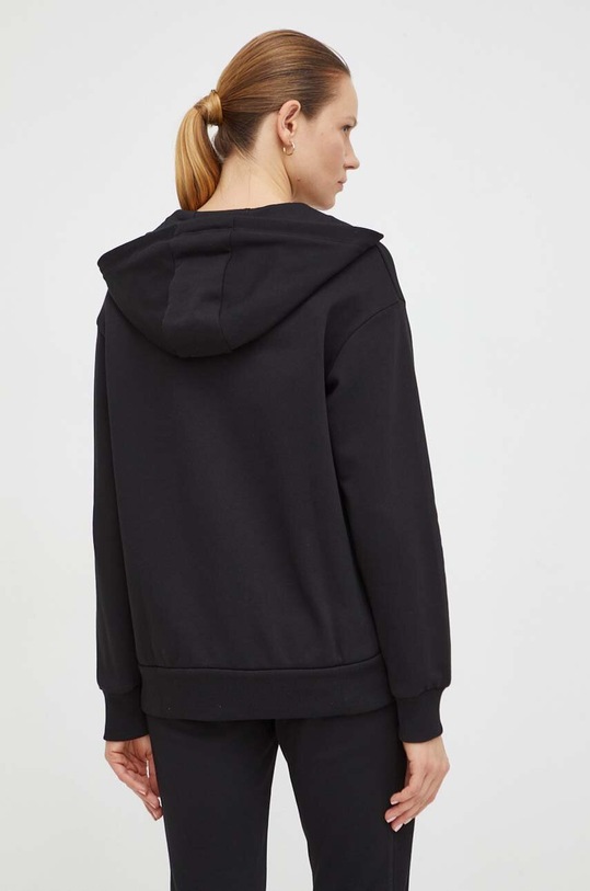 Odjeća Dukserica Armani Exchange 3DYM10.YJEBZ crna