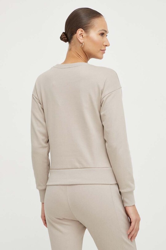 Одежда Кофта Armani Exchange 3DYM11.YJEBZ бежевый