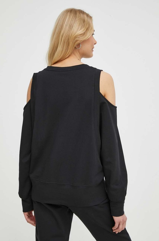 Odzież Liu Jo bluza TA4170.FS090 czarny