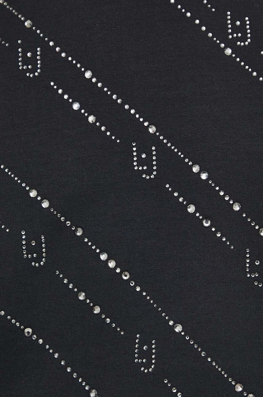 Liu Jo bluza TA4170.FS090 czarny