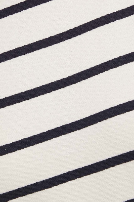 Barbour bluza bawełniana LOL0601 beżowy