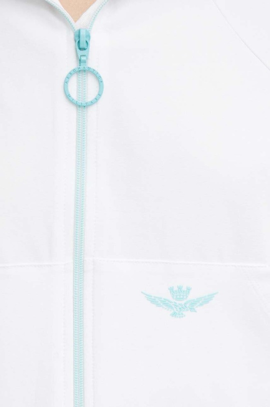 Кофта Aeronautica Militare FE1877DJ519 білий