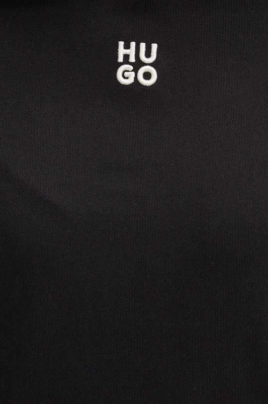 HUGO felpa in cotone 50522423