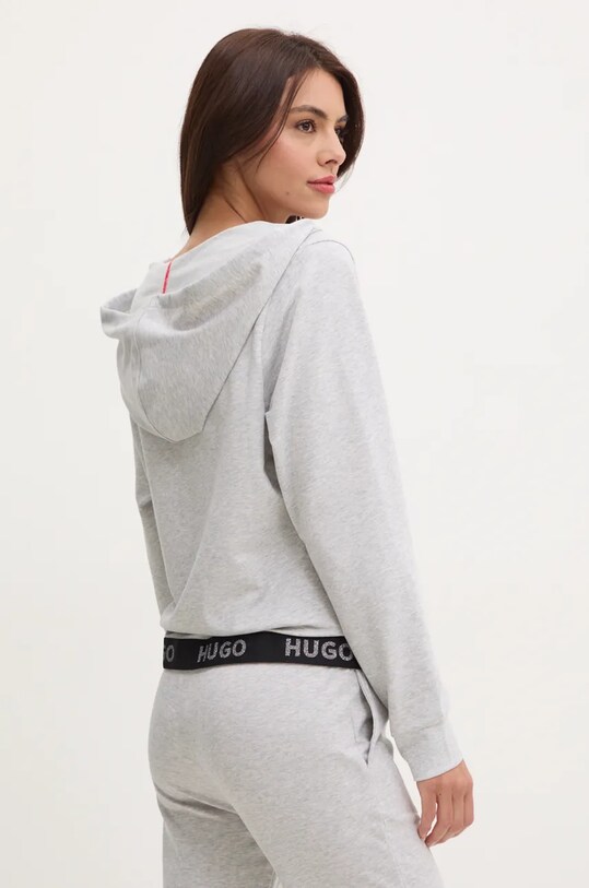 Îmbrăcăminte HUGO bluza 50520504 gri