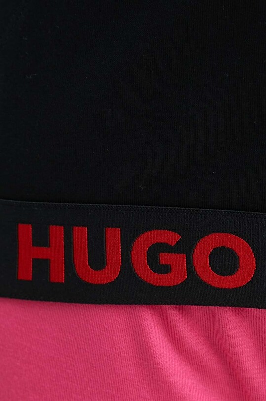 Кофта HUGO 50520504 чёрный