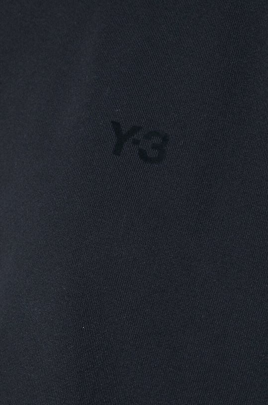 Y-3 sweatshirt French Terry Boxy Hoodie IV5548