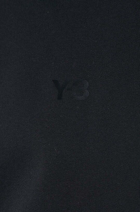 Y-3 bluza French Terry Crew Sweat IV5567 czarny