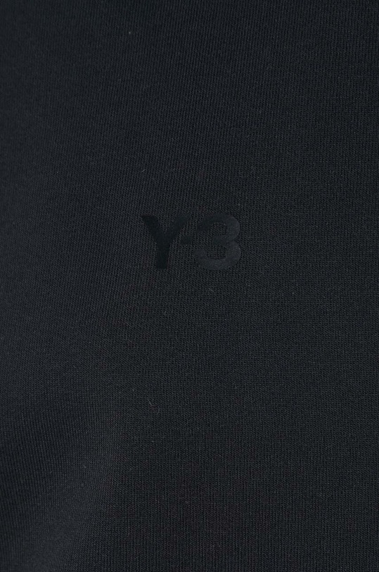 Y-3 sweatshirt French Terry Crew Sweat IV5567 black