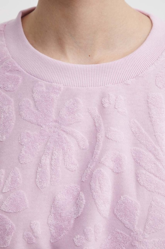 Mikina Billabong Loosen Up ABJFT00412 fialová