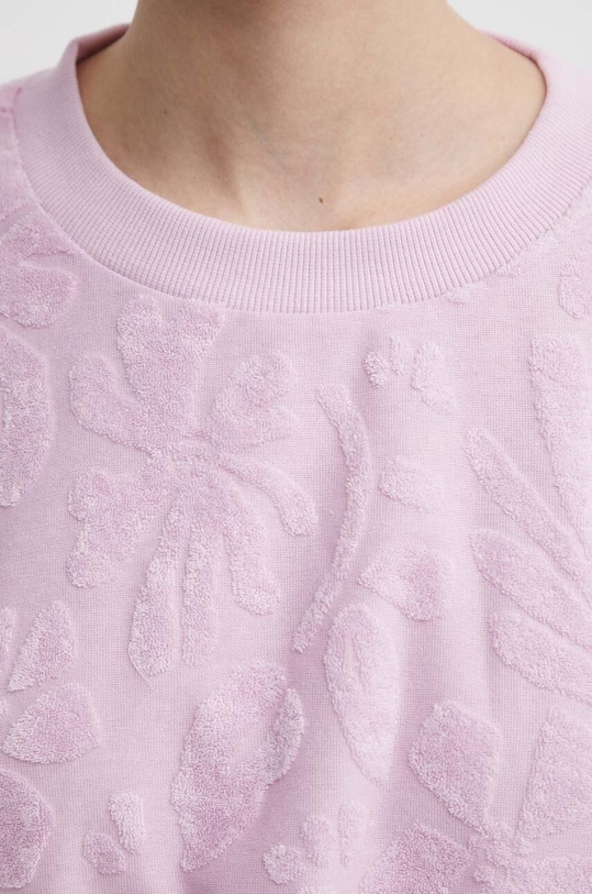 Mikina Billabong Loosen Up ABJFT00412 fialová