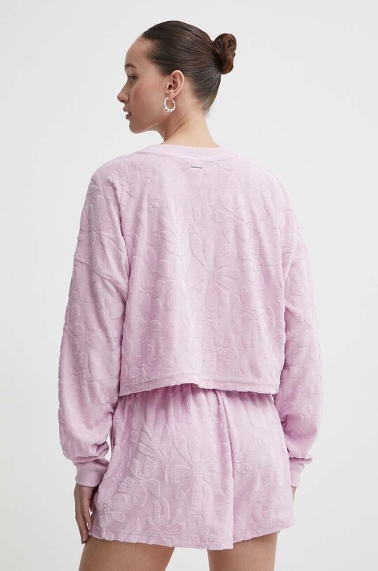 Îmbrăcăminte Billabong bluza ABJFT00412 roz