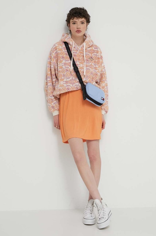 Флісова кофта Billabong Since 73 UBJFT00226 барвистий SS24