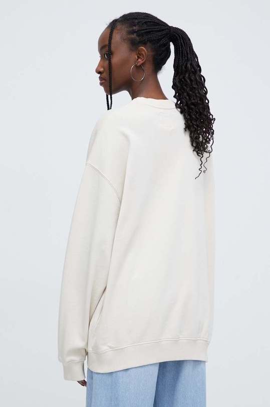 Odzież Billabong bluza EBJFT00121 beżowy