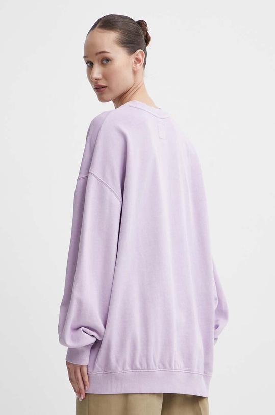 Oblečení Mikina Billabong EBJFT00121 fialová