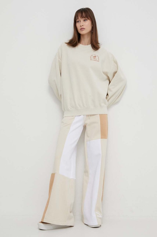 Billabong bluza ABJFT00416 beżowy SS24